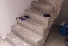 Escalier 2017